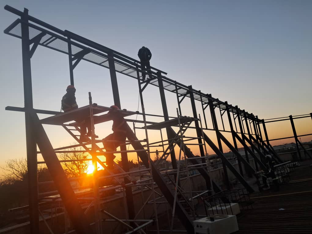 Syax Syax Corp Limited — Perfect Printing Partner