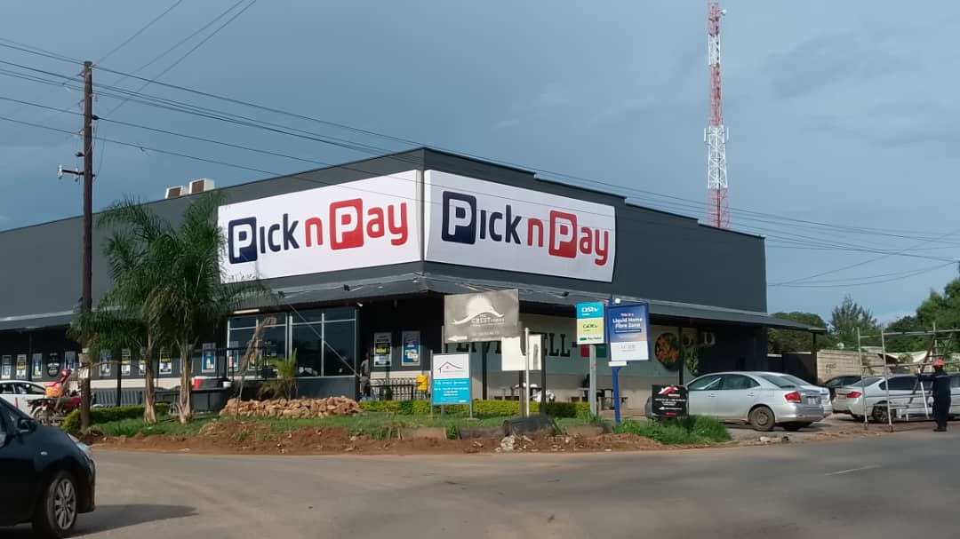 Signage Solutions