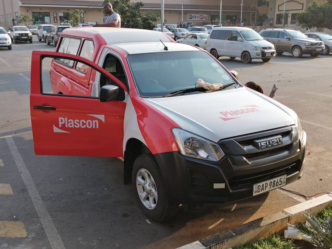 Vehicle Wraps